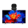 Telewizor TCL 65P81K 65" QLED 144 Hz 4K Google TV + Vibe Flex 2 Czarne